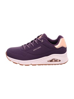 Низкие кроссовки Skechers Sportliche, фиолетовый 5044005 | lila