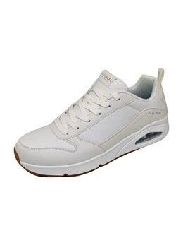 Низкие кроссовки Skechers Low, белый 5044289 | weiß