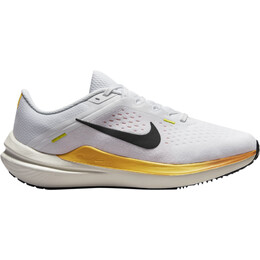 Кроссовки Nike Wmns Winflo 10, бело-желтый dv4023 101 | white-yellow