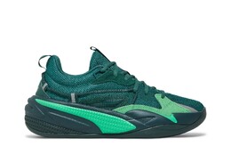 Кроссовки J. Cole x RS-Dreamer Puma, зеленый 193990 05 | bistro green/irish green