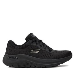 Кроссовки Skechers Arch Fit 2.0-Big League 150051/BBK Black, черный 263547 | negro