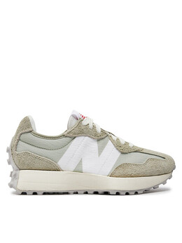 Кроссовки New Balance, зеленый 0000304041075 | grün