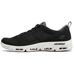 Кроссовки Skechers Sport Lifestyle Shoes Women's Low-top, черный 104607-bknt | black