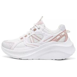 Кроссовки Skechers Bob"s Lifestyle Shoes Women's Low-top White, белый 117521-w | white