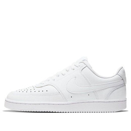 Кроссовки суд видение низкий Nike, белый cd5434-100 | white