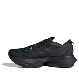Кроссовки adizero adios pro 3 Adidas, черный id8474 | black