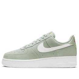 Кроссовки Air Force 1 Nike, зеленый cv3026-300 | green
