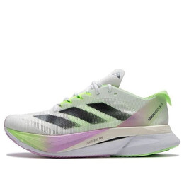 Кроссовки adizero boston 12 Adidas, мульитколор ig3328 | multi-color