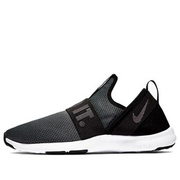 Кроссовки Flex Motion Trainer Nike, черный aj5905-001 | black
