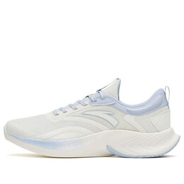 Кроссовки stinger se Anta, белый 922315585-1 | white/blue