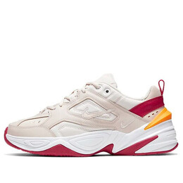 Массивные кроссовки m2k tekno Nike, красный ao3108-016 | red