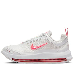 Кроссовки air max ap Nike, белый cu4870-109 | white/sea coral