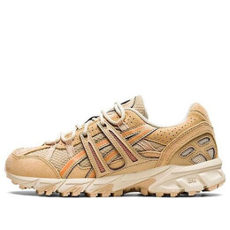 Кроссовки гель сонома 15 50 Asics, желтый 1202a365-200 | yellow