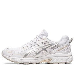 Кроссовки гелевые Venture 6 обувь Asics, белый 1202a431-100 | white