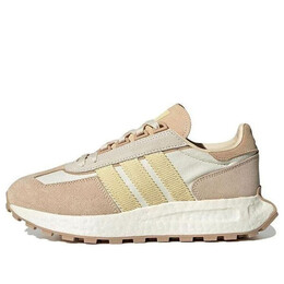 Кроссовки оригиналы ретро e5 Adidas, розовый ie1927 | rose/yellow/white