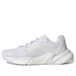 Кроссовки x9000l3 Adidas, белый s23688 | cloud white / cloud white / cloud white
