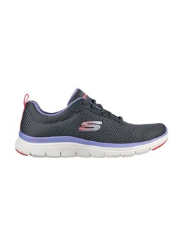 Низкие кроссовки Skechers Low, серый 5044455 | grau