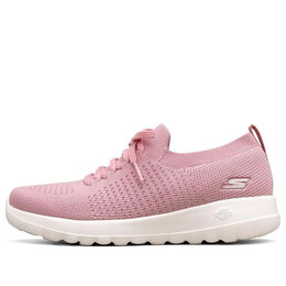 Кроссовки go walk joy 'pink' Skechers, розовый 124192-ros | pink