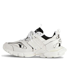 Кроссовки track 1.0 sneakers 'white' Balenciaga, белый 736328w3skc9010 | white/black