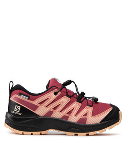 Кроссовки Salomon, розовый 0000209987249 | rosa