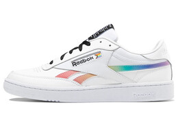 Кроссовки Reebok Club C Revenge Pride 2021 fy7514