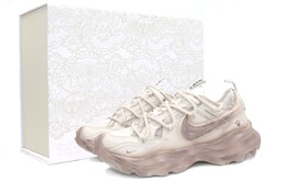 Кроссовки Nike TC 7900 Lifestyle Shoes Women's Low-top Off White, цвет Off White dd9682-100(team25-莫奈日出s-box) | off white