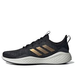 Кроссовки fluidflow Adidas, черный eg3675 | black