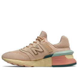 Кроссовки 997 спорт New Balance, розовый ws997hd | pink