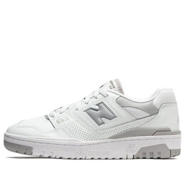 Кроссовки 550 New Balance, белый bbw550bb | white