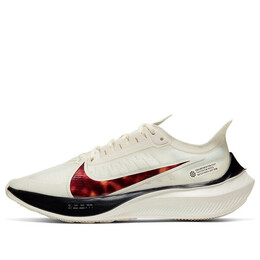 Кроссовки зум гравитация Nike, розовый cu4824-100 | pink