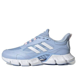 Кроссовки climacool Adidas, синий if0633 | blue/white