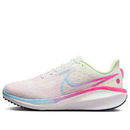 Кроссовки air zoom vomero 17 Nike, мульитколор fz3974-686 | multi-color