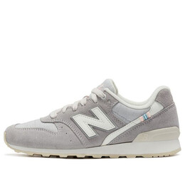 Кроссовки 996 серии New Balance, серый wr996yc | grey