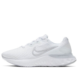 Кроссовки renew run 2 Nike, белый cu3505-100 | white