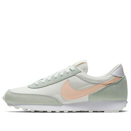 Кроссовки рассвет Nike, светло-серый/розовый ck2351-107 | greenpink