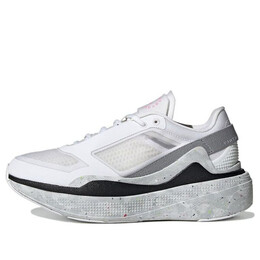 Кроссовки stella mccartney x earthlight Adidas, белый h02809 | white/gray/black