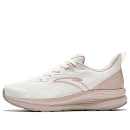 Кроссовки юнту Anta, белый 122345538-6 | white/pink/purple