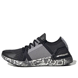 Кроссовки stella mccartney x ultraboost 20 Adidas, черный eh1847 | black