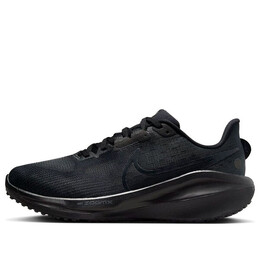 Кроссовки air zoom vomero 17 Nike, черный fb8502-004 | black