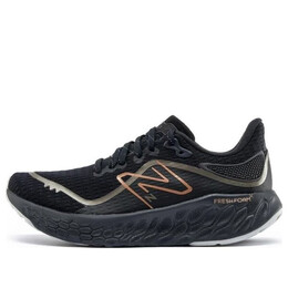 Кроссовки свежая пена x 1080v12 вечная мерзлота New Balance, черный w1080v12 | black