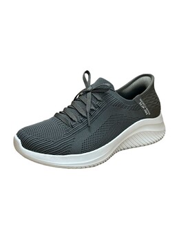 Низкие кроссовки Skechers Sportliche, зеленый 5045131 | grün