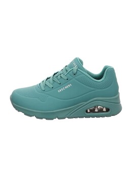 Низкие кроссовки Skechers Low, синий 5045111 | blau