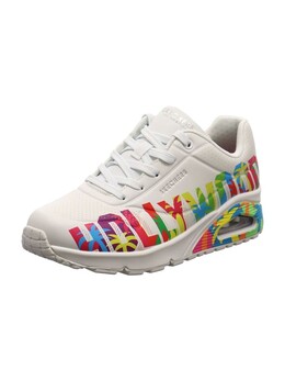 Низкие кроссовки Skechers Low, белый 5045141 | weiß