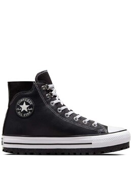 Кроссовки City Trek Converse, черный a04480c | черный
