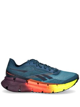 Кроссовки Floatzig X1 Reebok, синий 100204920 | синий