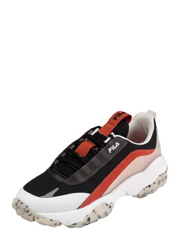 Кроссовки Fila LOLIGO, черный 9311158 | black