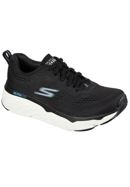Кроссовки Skechers Low MAX CUSHIONING ELITE DESTINATION POINT, синий 3023674 | blau