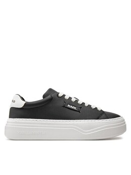 Кроссовки Karl Lagerfeld, черный 0000303651275 | schwarz