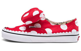 Кроссовки Vans Authentic Gore Disney Minnies Bow Women's vn0a38etuj3