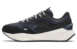 Кроссовки Anta HERITAGE Lifestyle Shoes Men Low-top Black, черный 112348878-2 | black